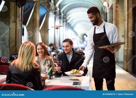 Waiter .